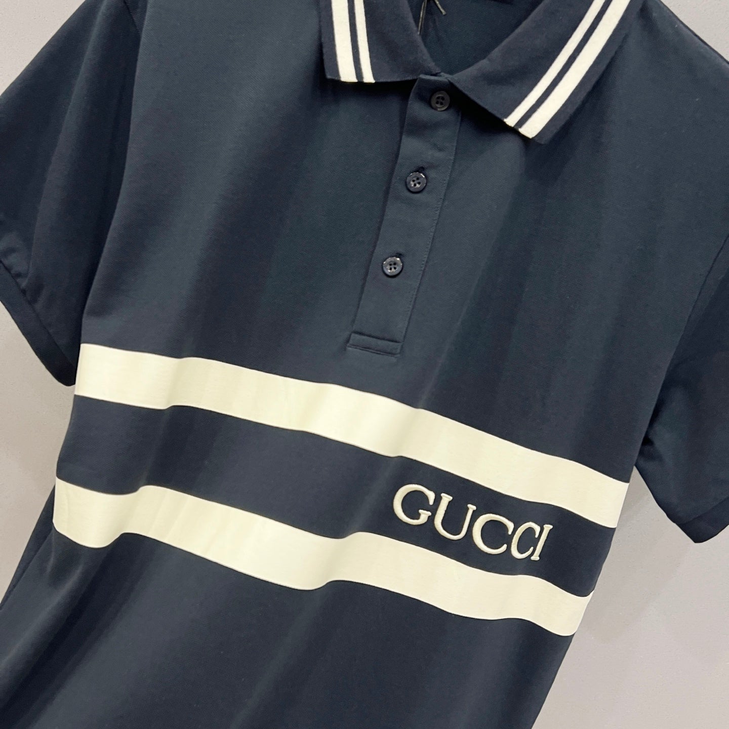 LuxluxHouse Best Quality Clothes Shirts&Polo Gucci
