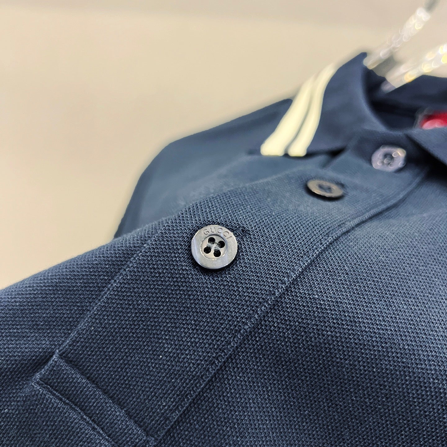 LuxluxHouse Best Quality Clothes Shirts&Polo Gucci