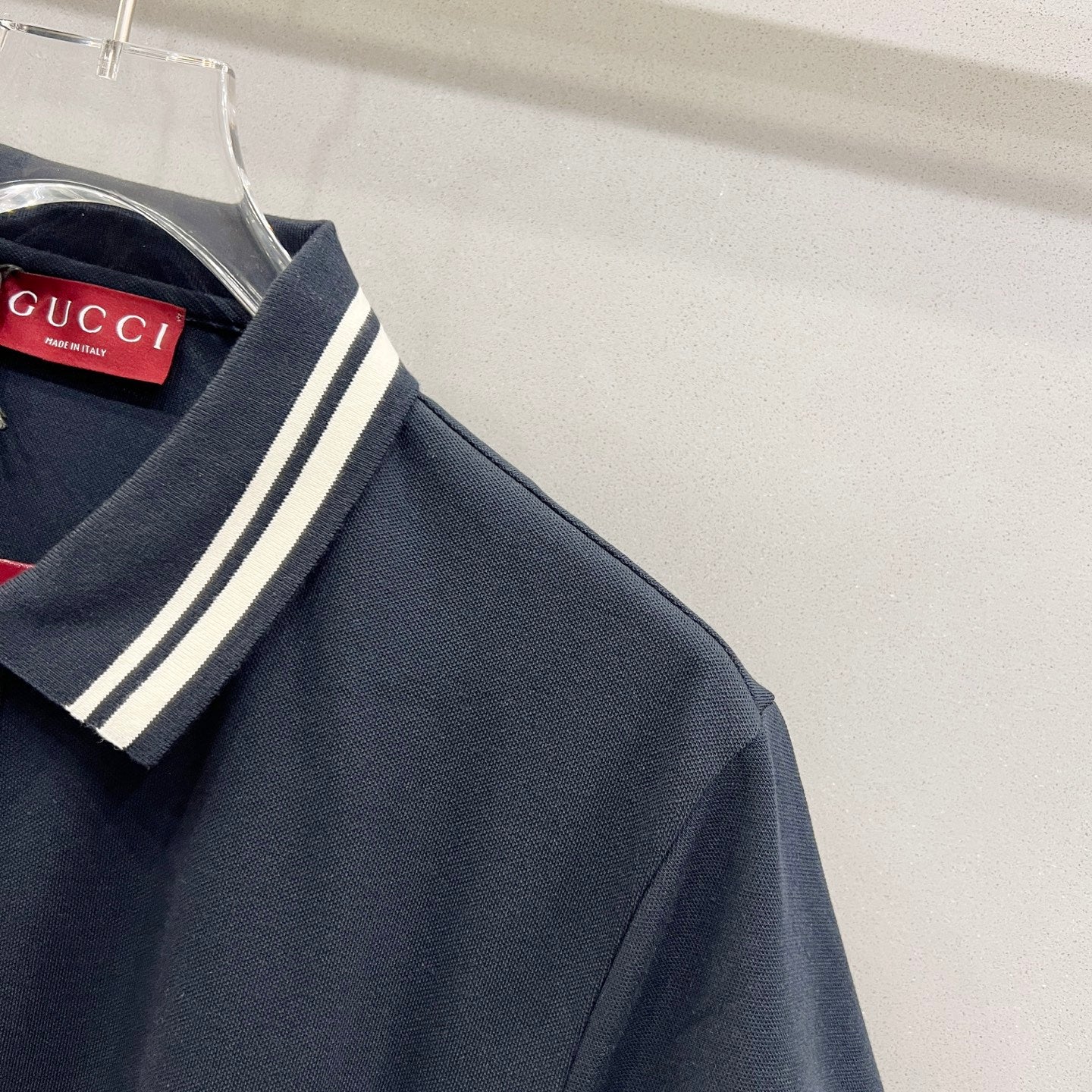 LuxluxHouse Best Quality Clothes Shirts&Polo Gucci