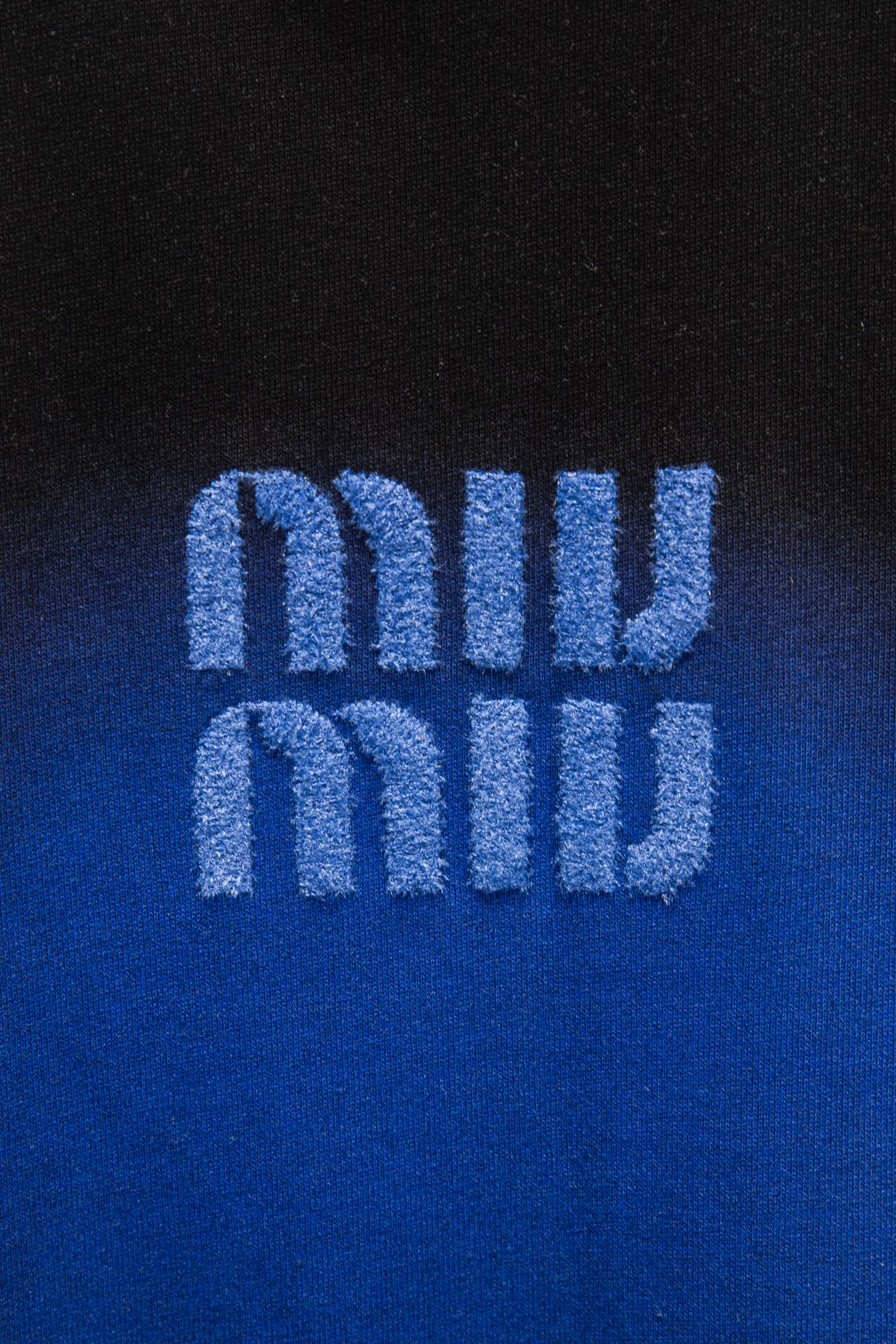 LuxluxHouse Best Quality Clothes Miu Miu T-shirt