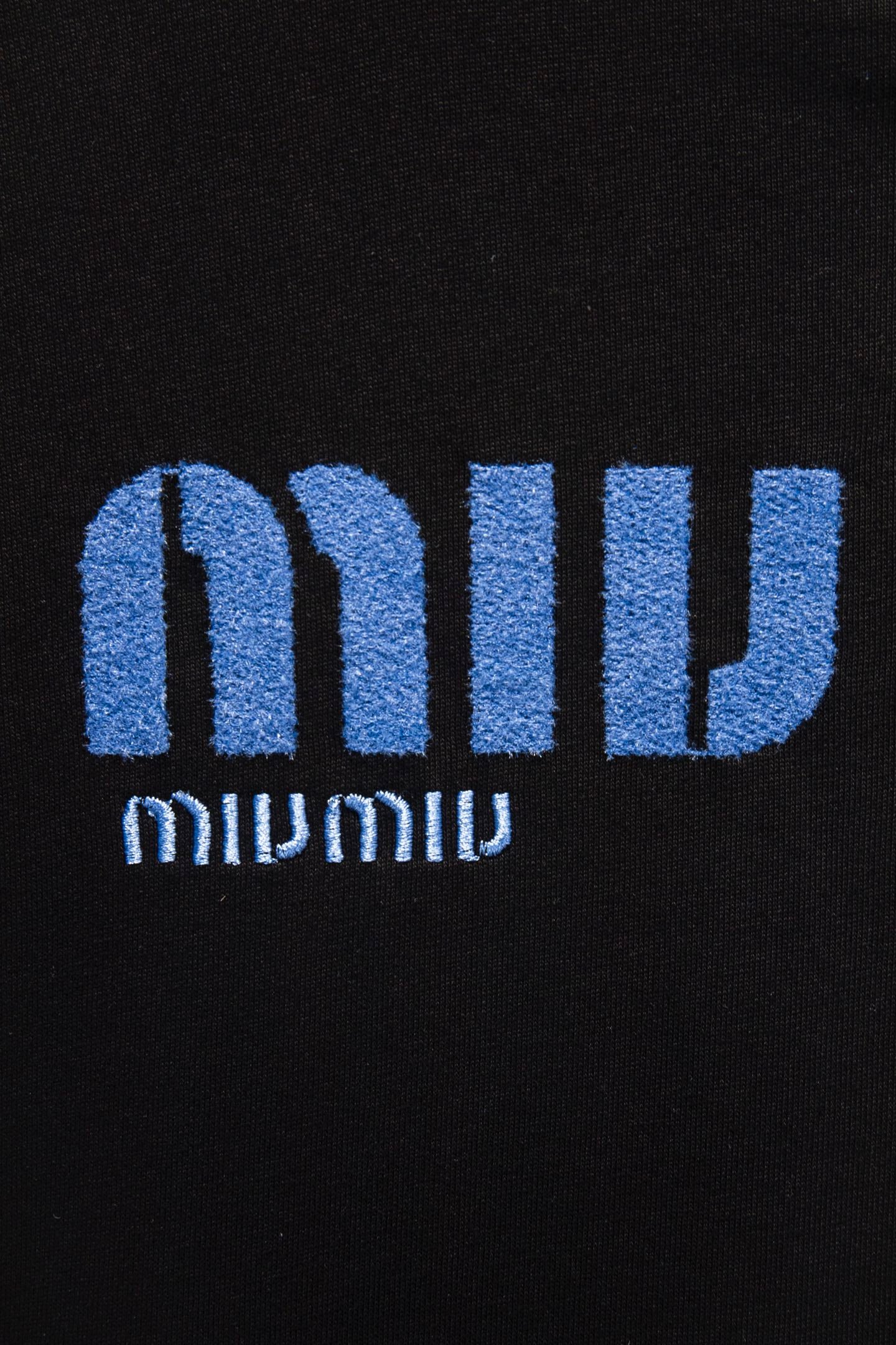 LuxluxHouse Best Quality Clothes Miu Miu T-shirt
