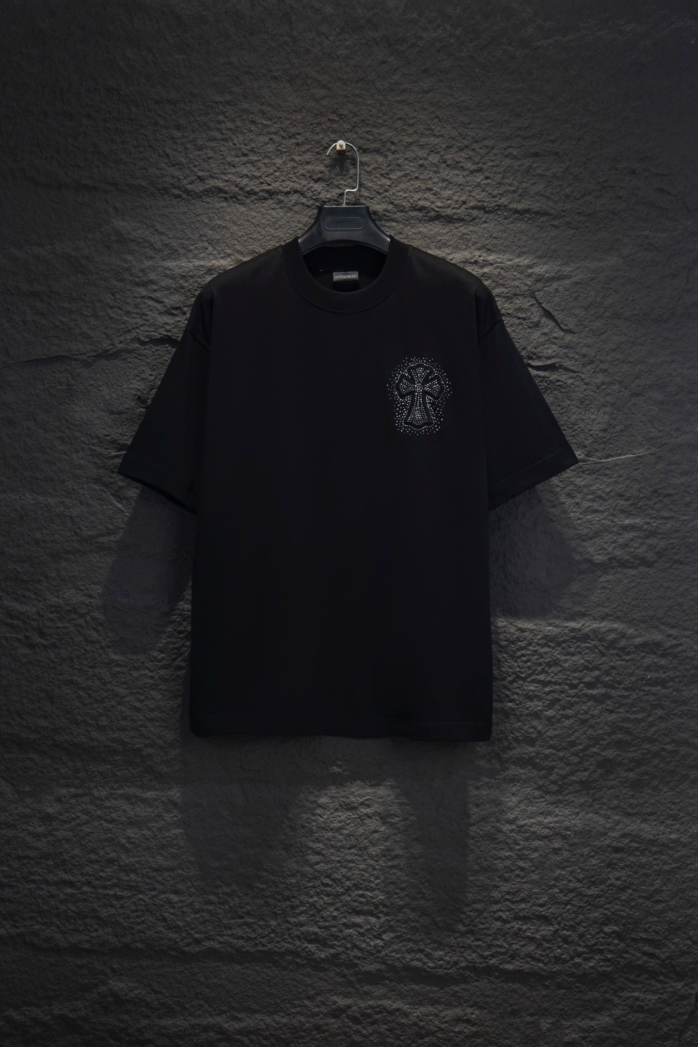 LuxluxHouse Best Quality Clothes Chrome Hearts T-shirt