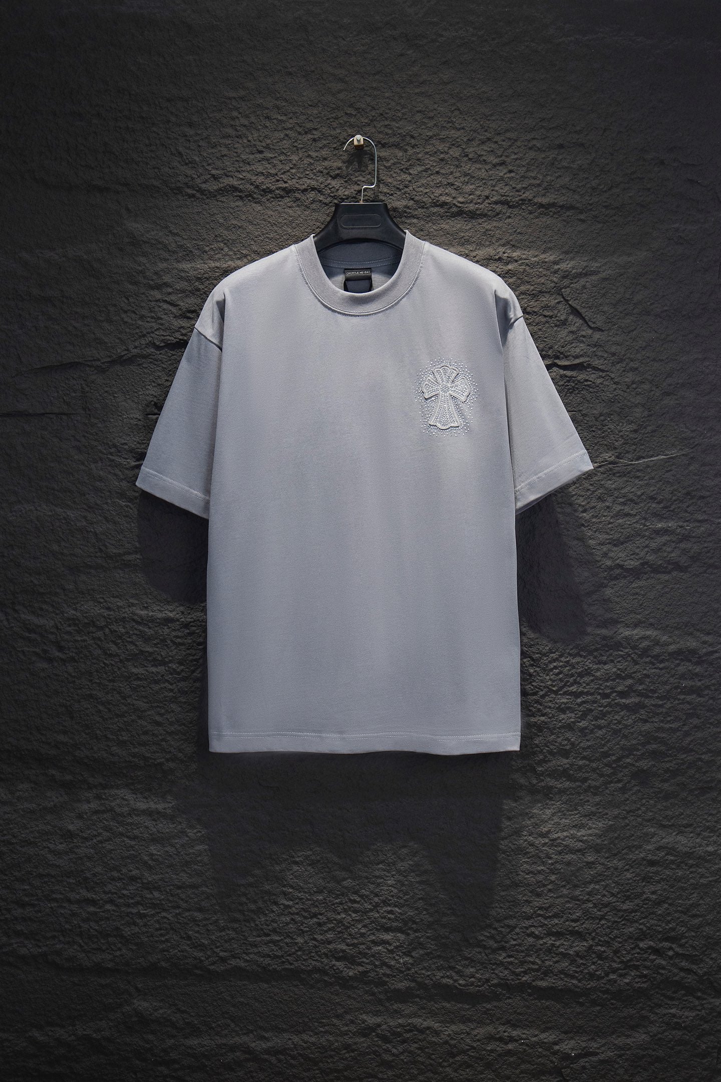 LuxluxHouse Best Quality Clothes Chrome Hearts T-shirt