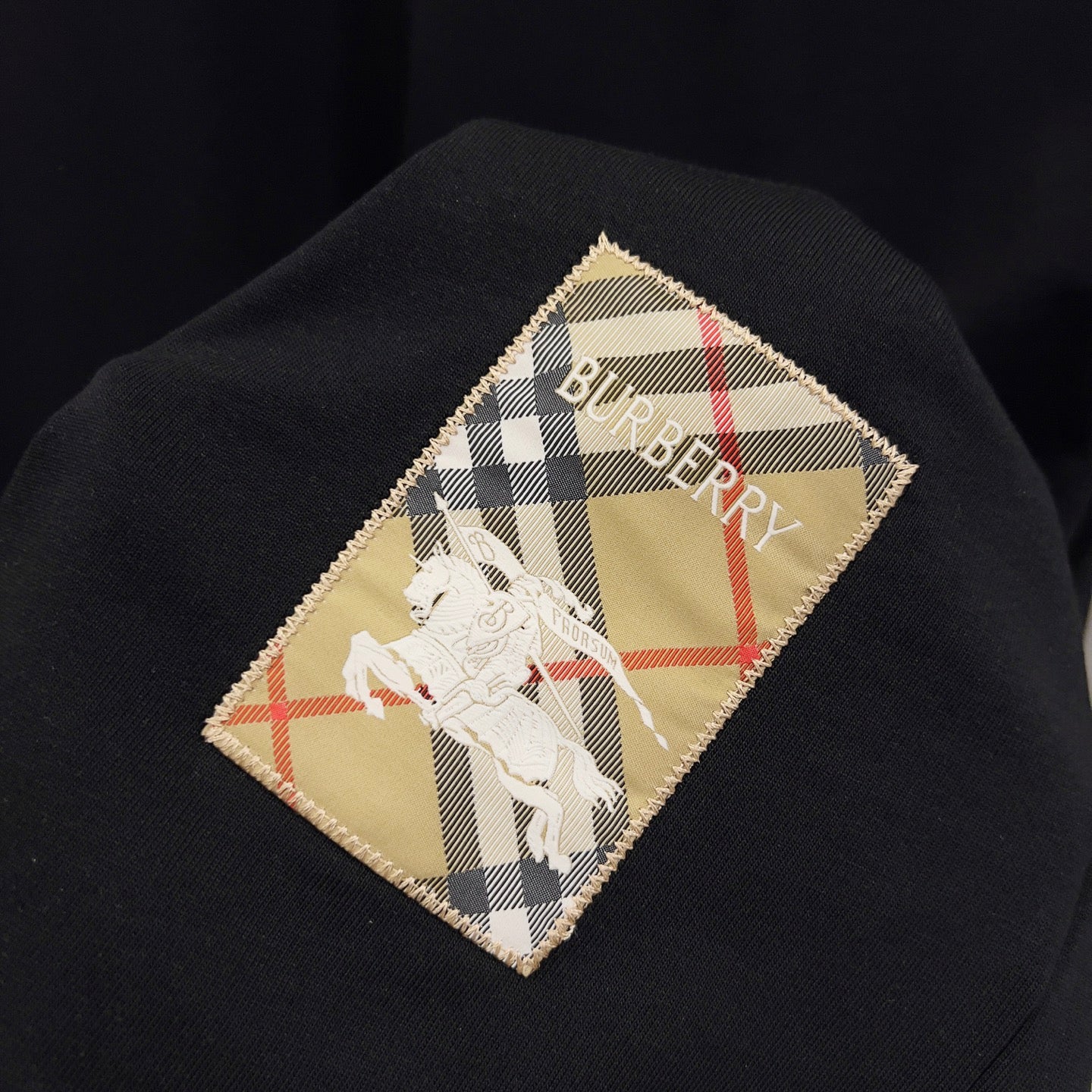 LuxluxHouse Best Quality Clothes Burberry T-shirt