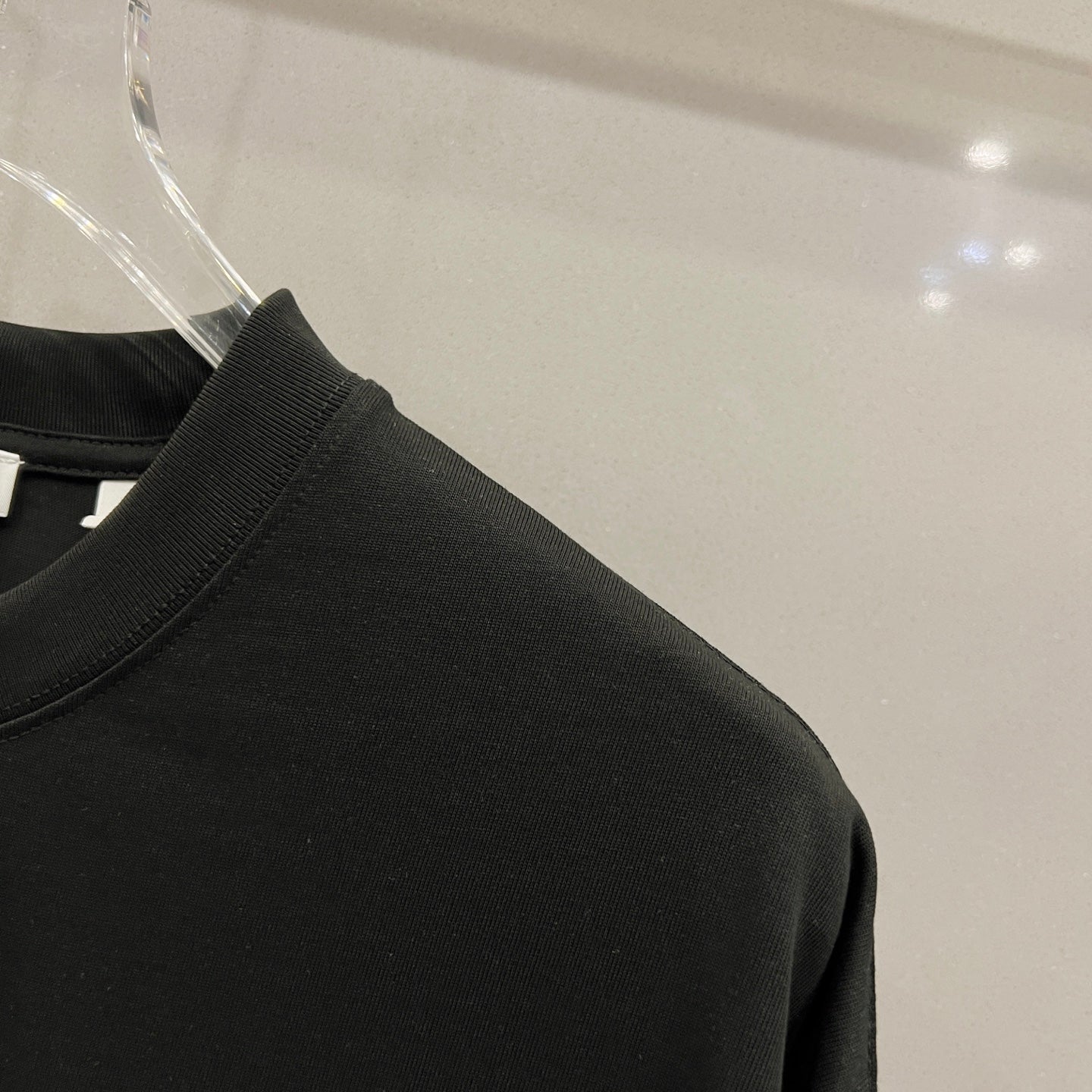 LuxluxHouse Best Quality Clothes Burberry T-shirt