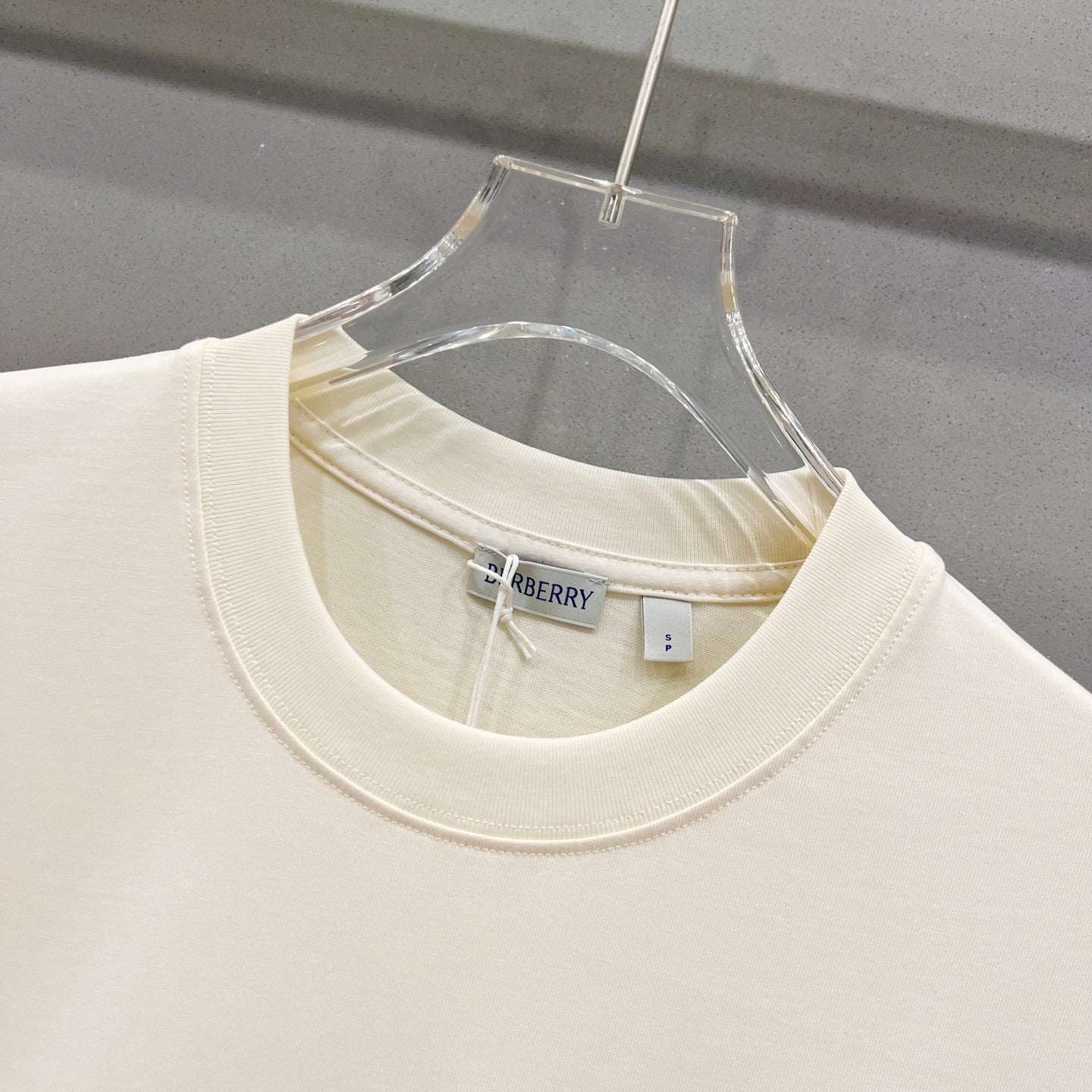 LuxluxHouse Best Quality Clothes Burberry T-shirt