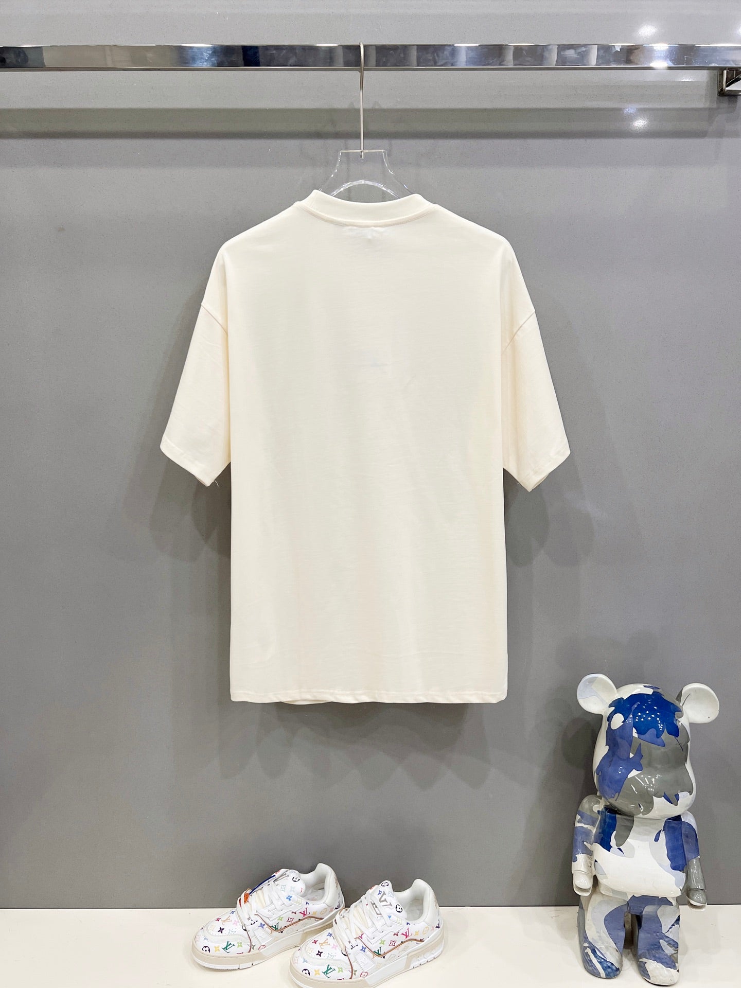 LuxluxHouse Best Quality Clothes Burberry T-shirt