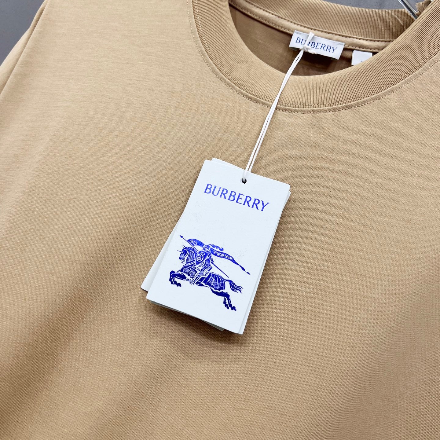 LuxluxHouse Best Quality Clothes Burberry T-shirt