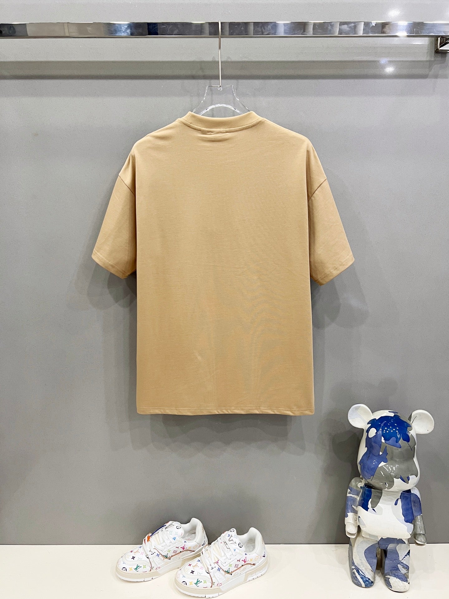 LuxluxHouse Best Quality Clothes Burberry T-shirt