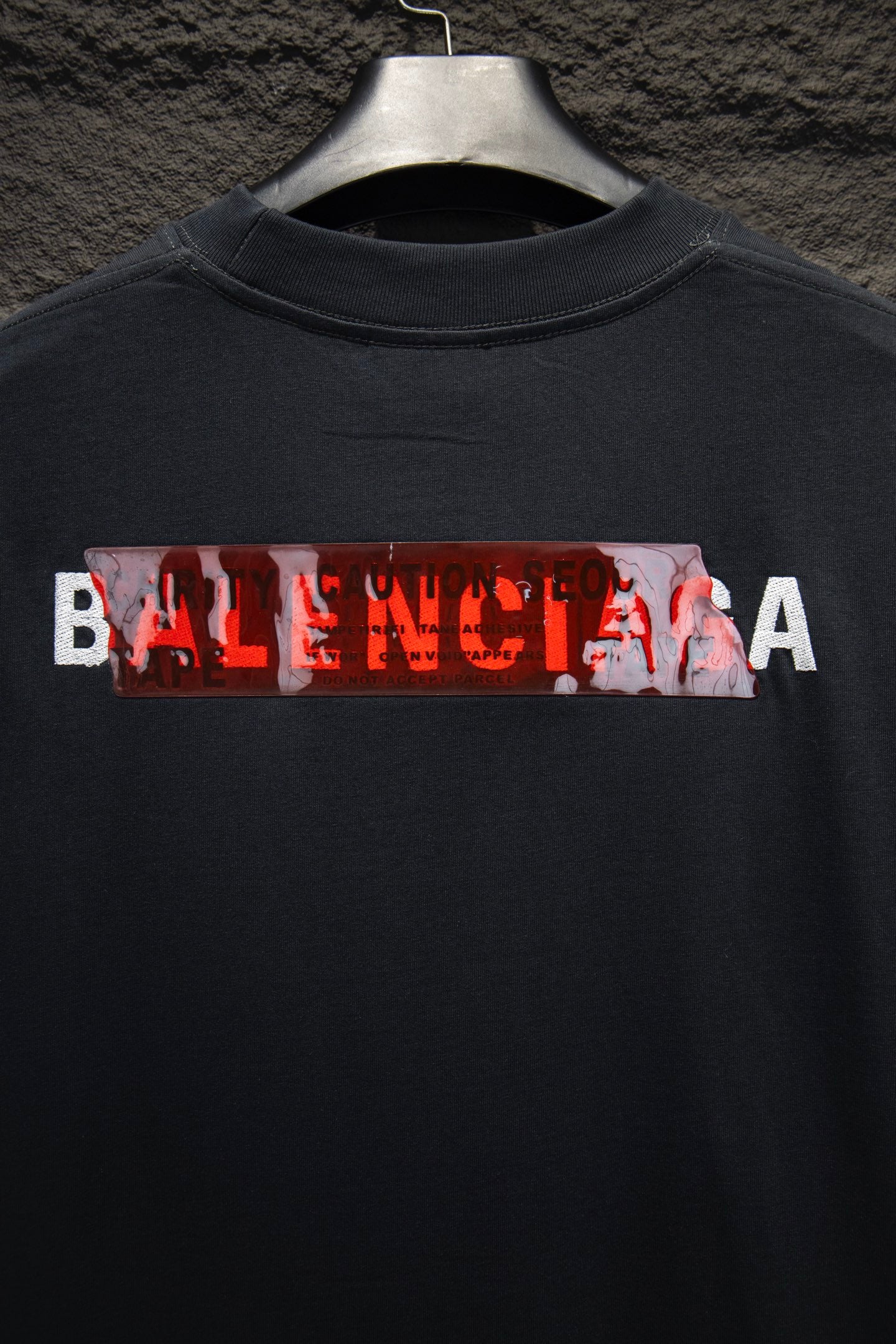 LuxluxHouse Best Quality Clothes Balenciaga T-shirt