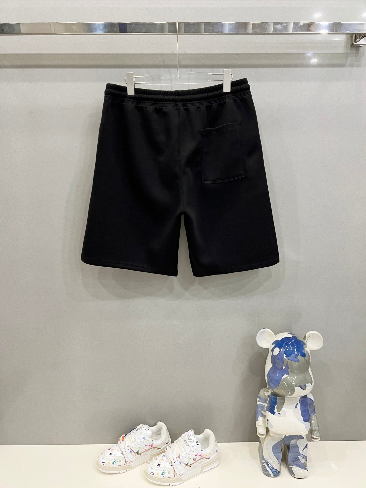 LuxluxHouse Best Quality Clothes Burberry Pants