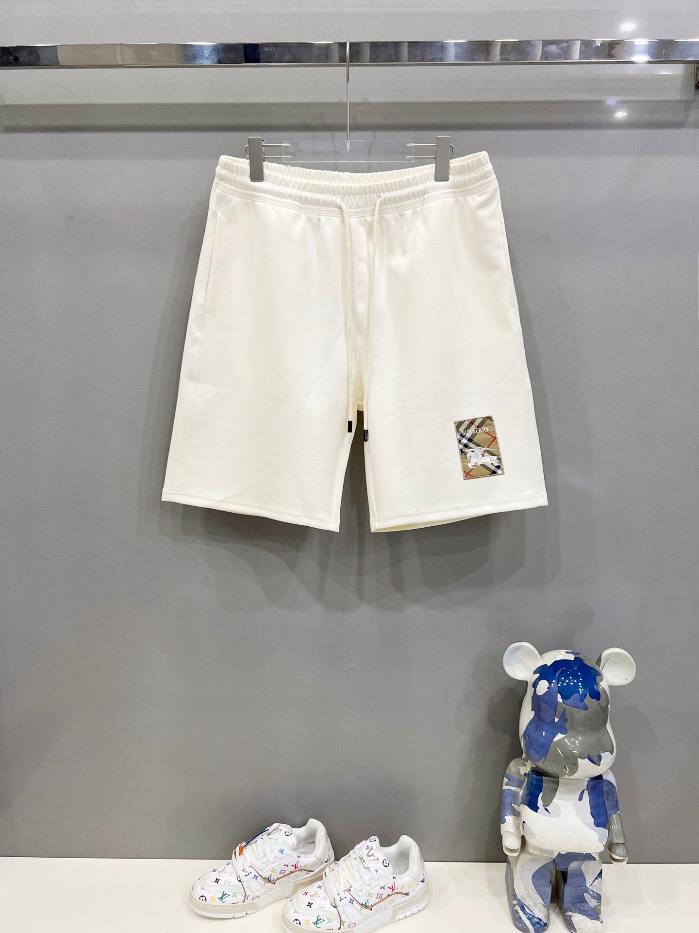 LuxluxHouse Best Quality Clothes Burberry Pants