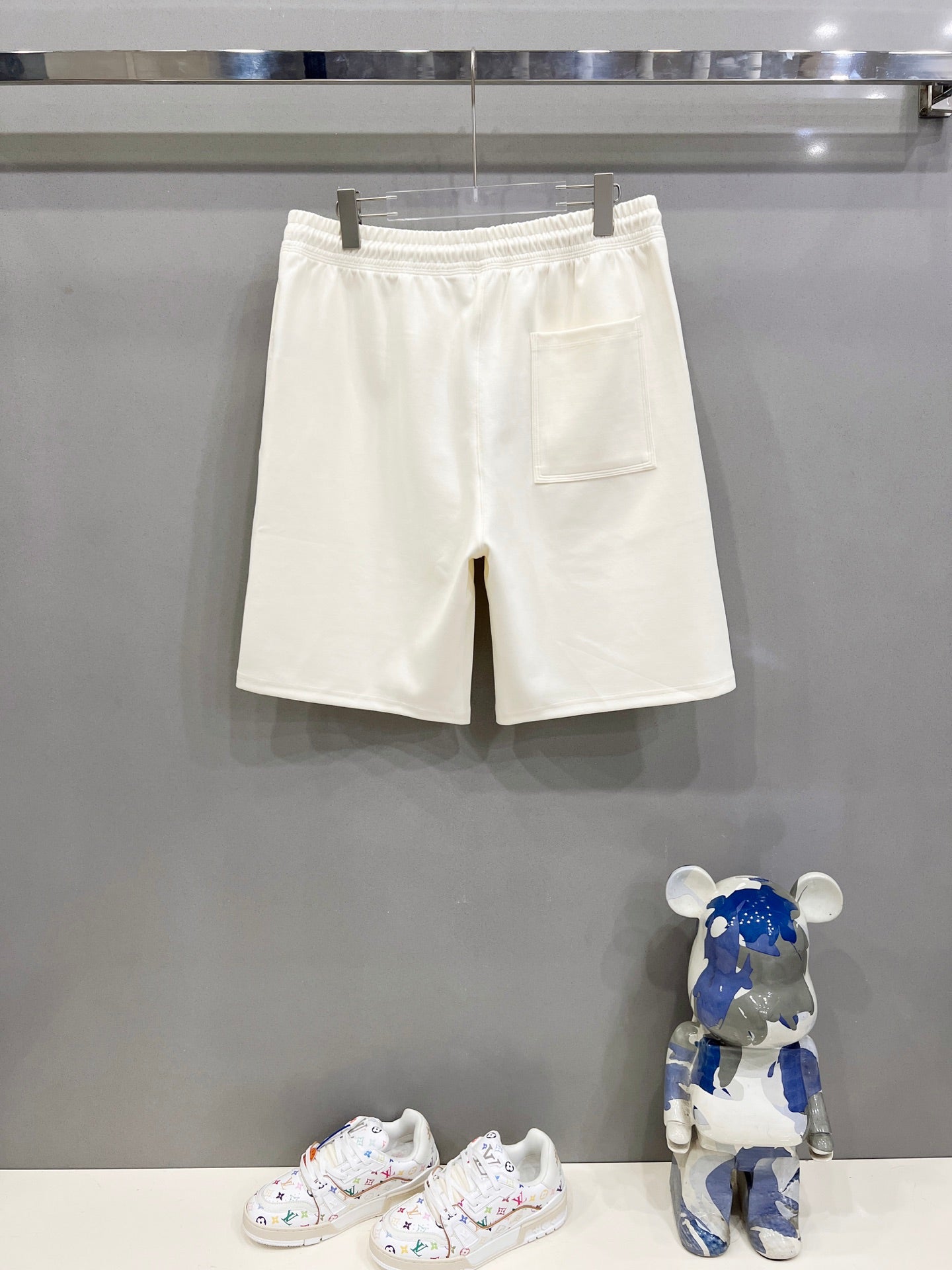 LuxluxHouse Best Quality Clothes Burberry Pants