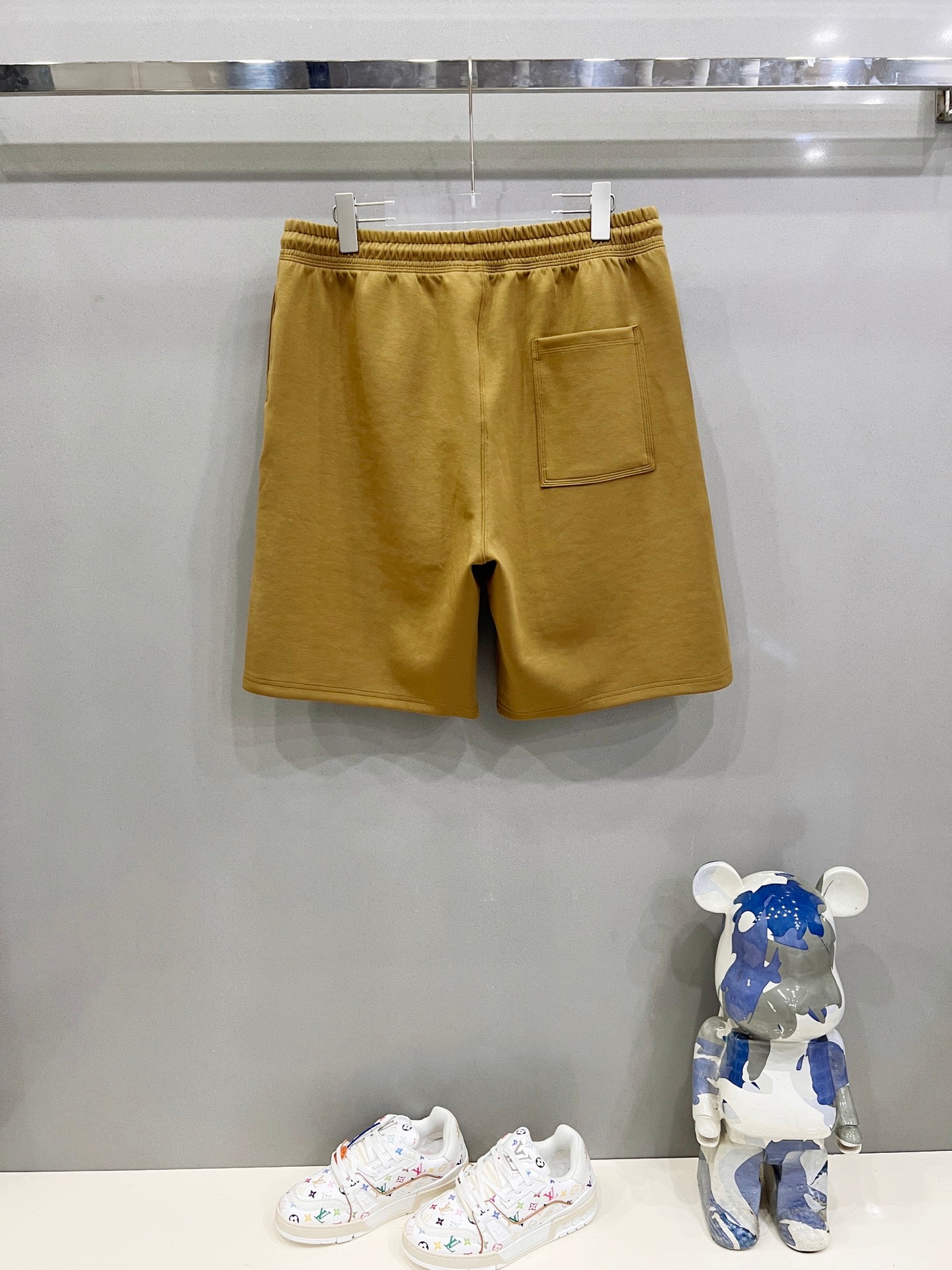 LuxluxHouse Best Quality Clothes Burberry Pants