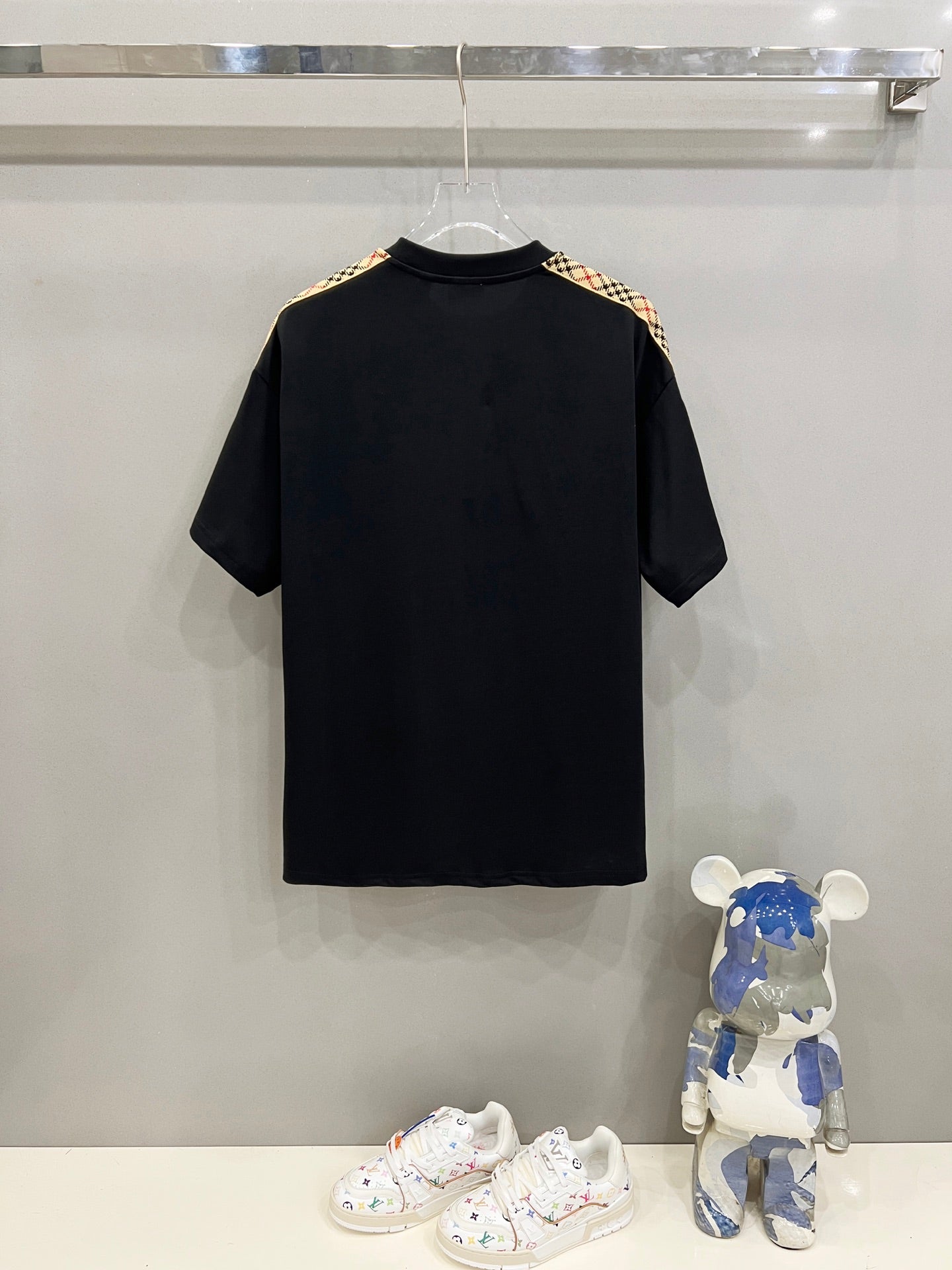 LuxluxHouse Best Quality Clothes Burberry T-shirt
