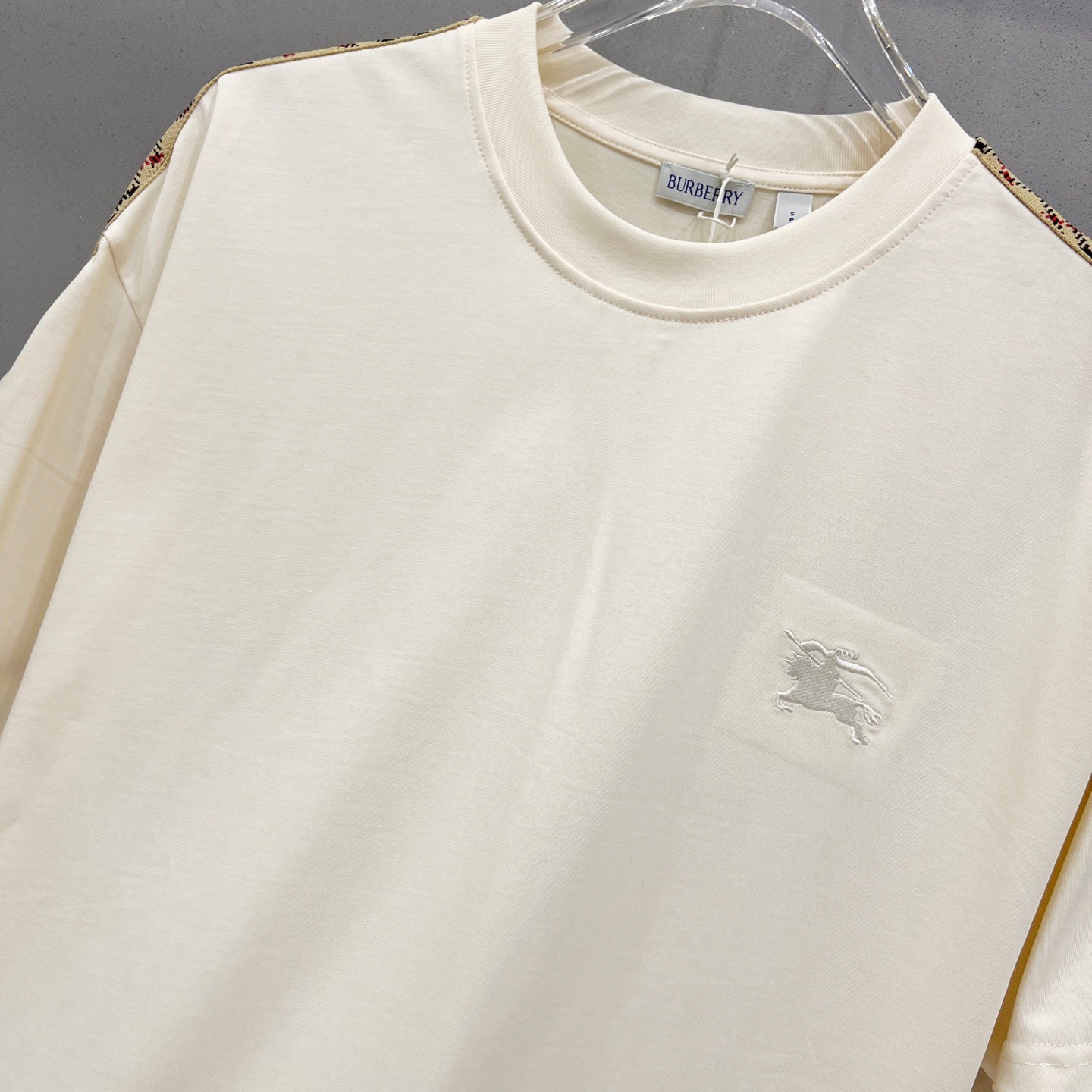 LuxluxHouse Best Quality Clothes Burberry T-shirt