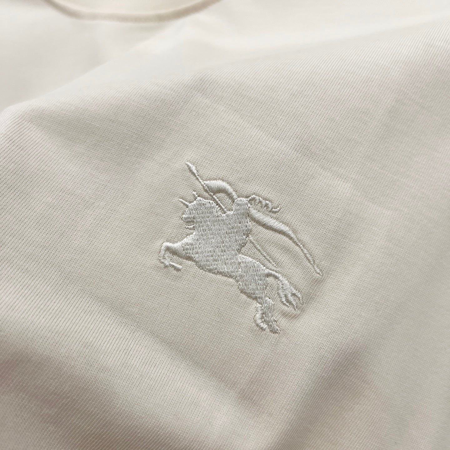 LuxluxHouse Best Quality Clothes Burberry T-shirt