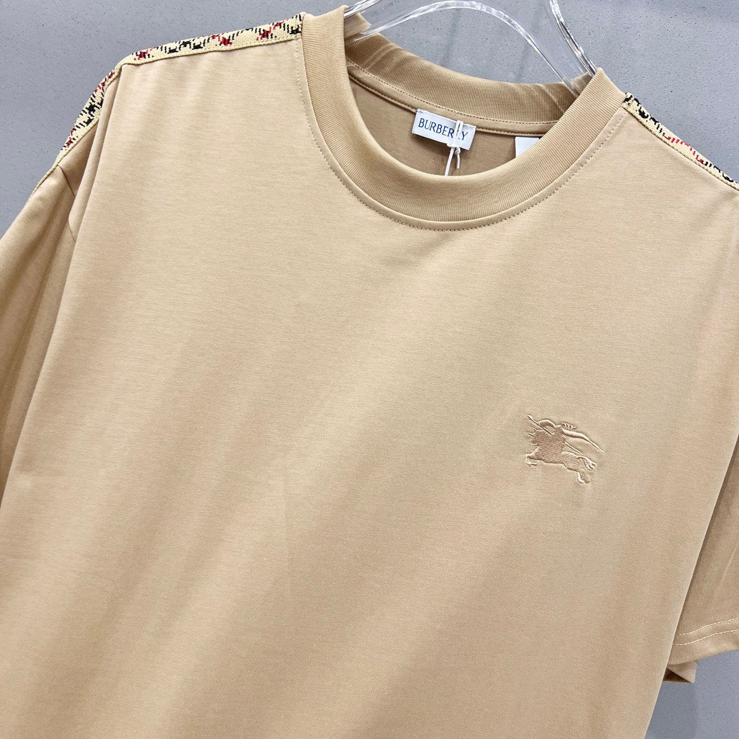 LuxluxHouse Best Quality Clothes Burberry T-shirt