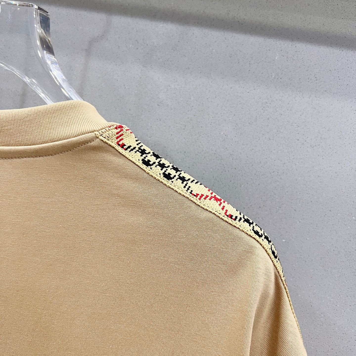 LuxluxHouse Best Quality Clothes Burberry T-shirt