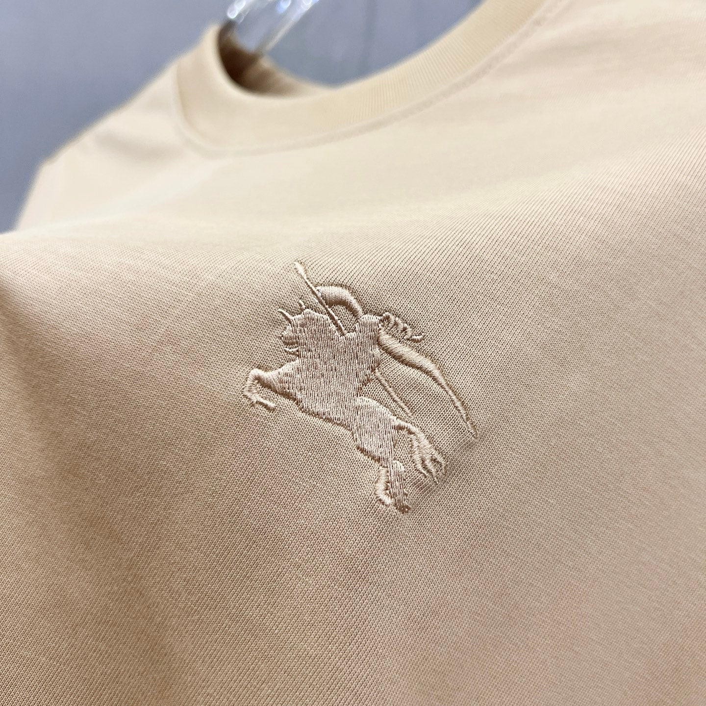 LuxluxHouse Best Quality Clothes Burberry T-shirt