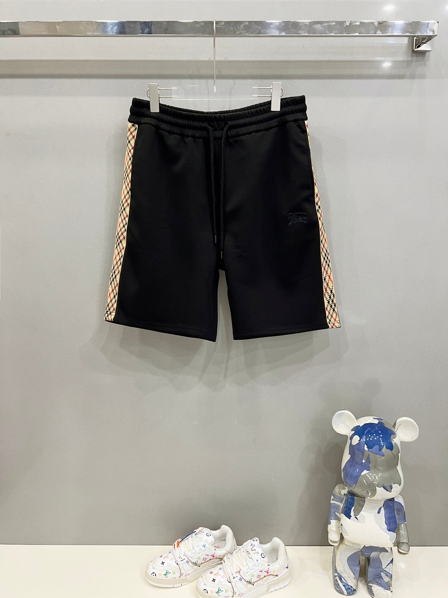 LuxluxHouse Best Quality Clothes Burberry Pants