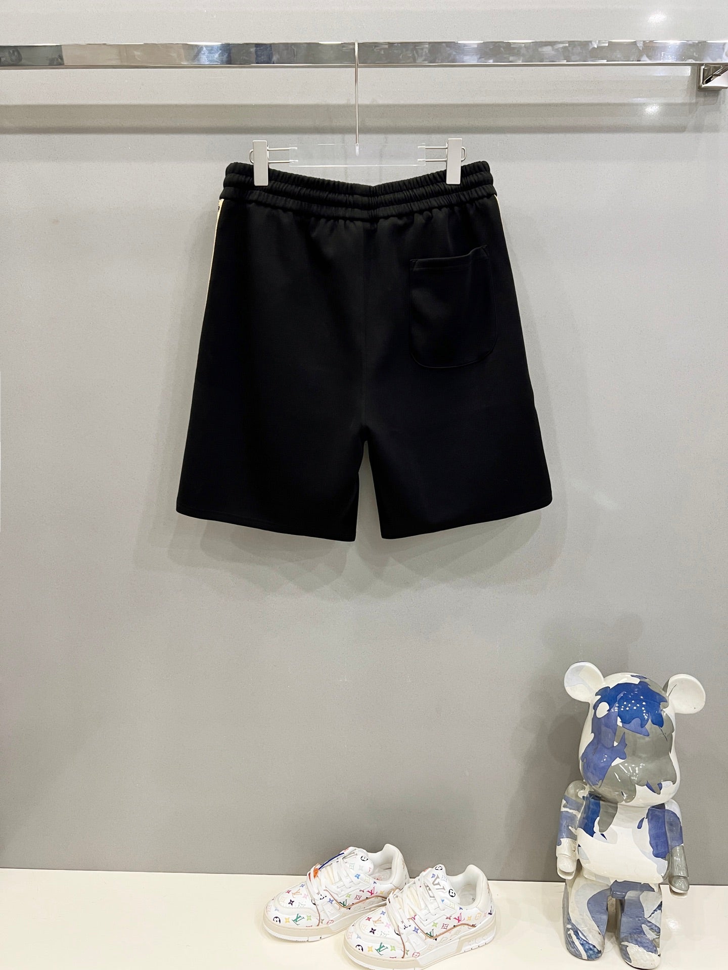 LuxluxHouse Best Quality Clothes Burberry Pants