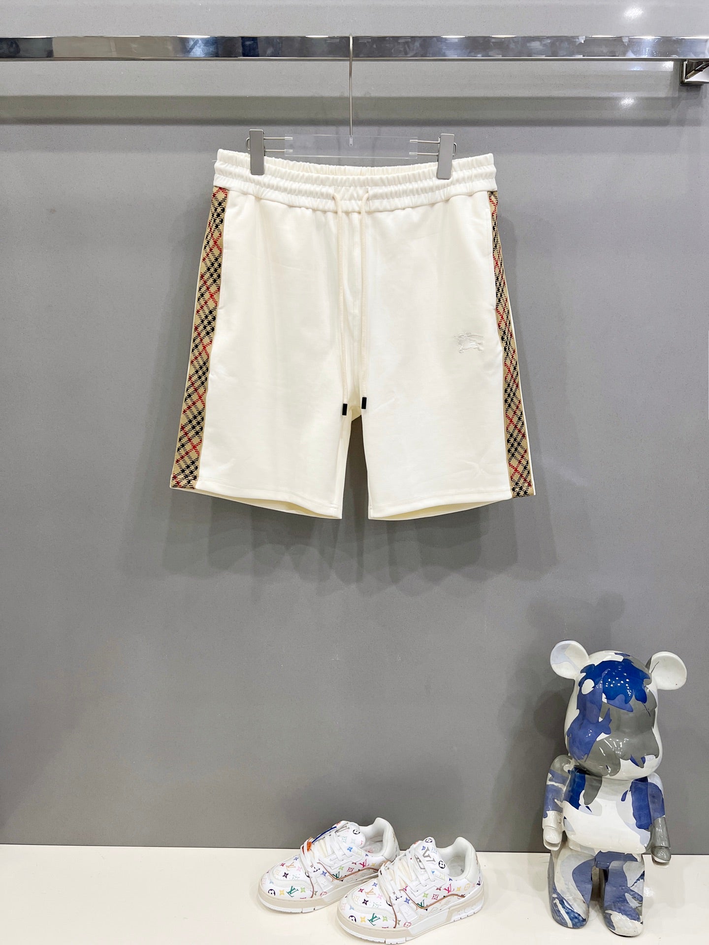 LuxluxHouse Best Quality Clothes Burberry Pants