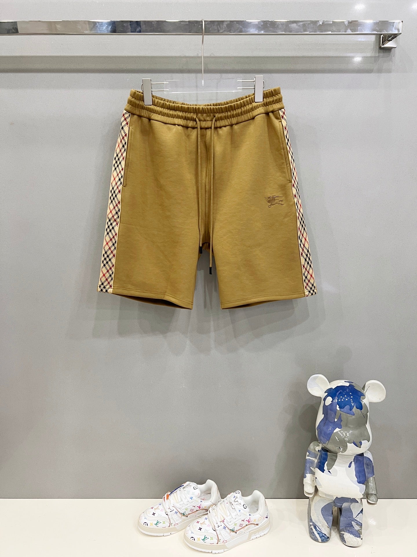 LuxluxHouse Best Quality Clothes Burberry Pants