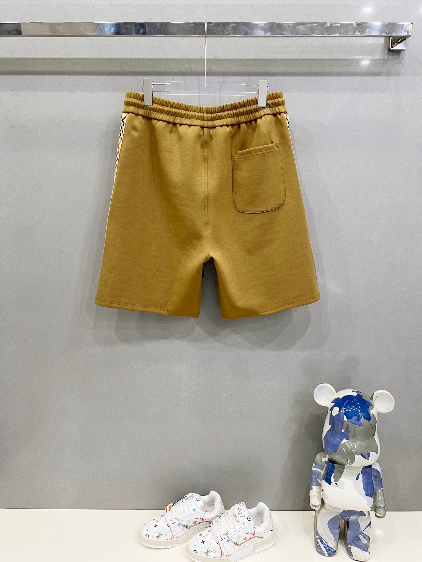 LuxluxHouse Best Quality Clothes Burberry Pants