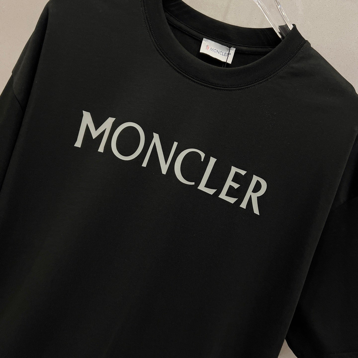 LuxluxHouse Best Quality Clothes T-shirt Moncler