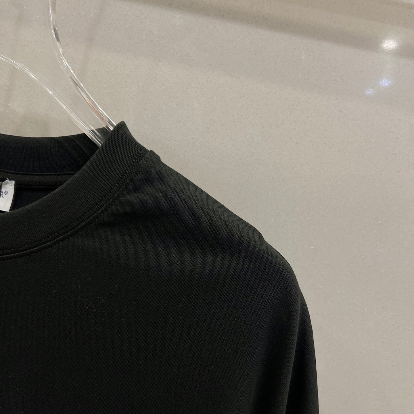 LuxluxHouse Best Quality Clothes T-shirt Moncler