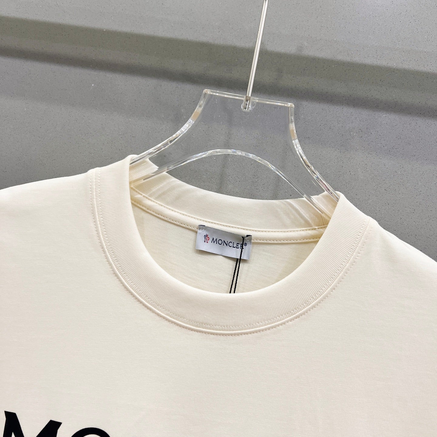 LuxluxHouse Best Quality Clothes T-shirt Moncler