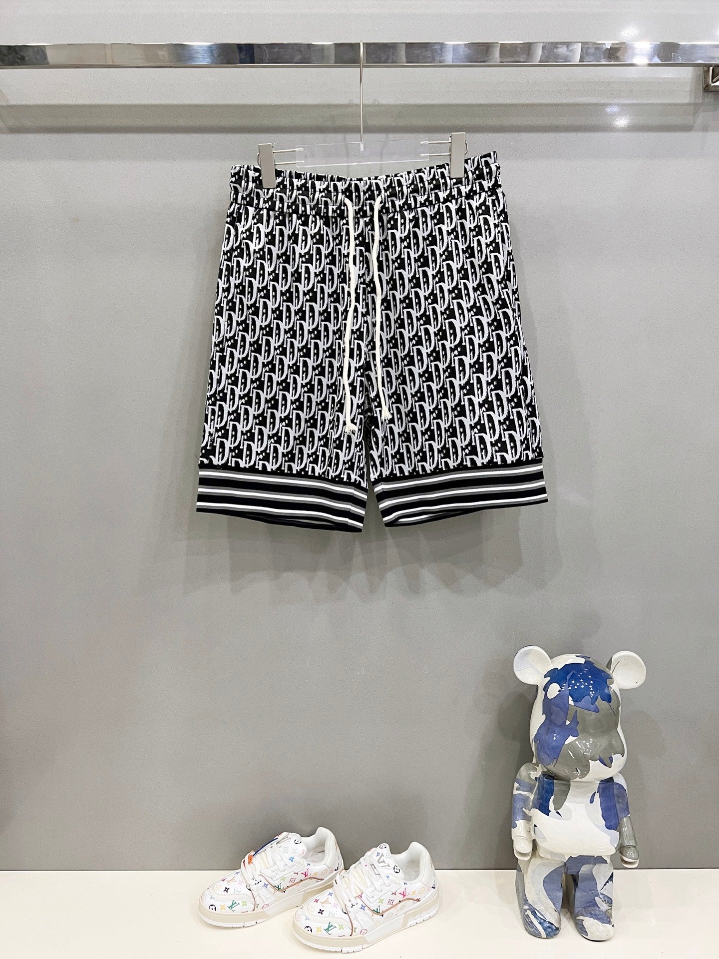 LuxluxHouse Best Quality Clothes Pants Dior