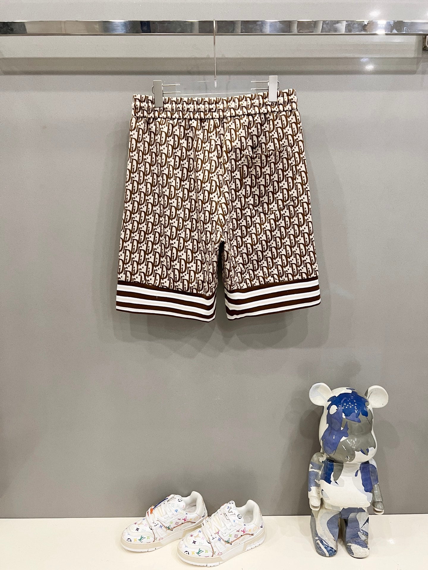 LuxluxHouse Best Quality Clothes Pants Dior