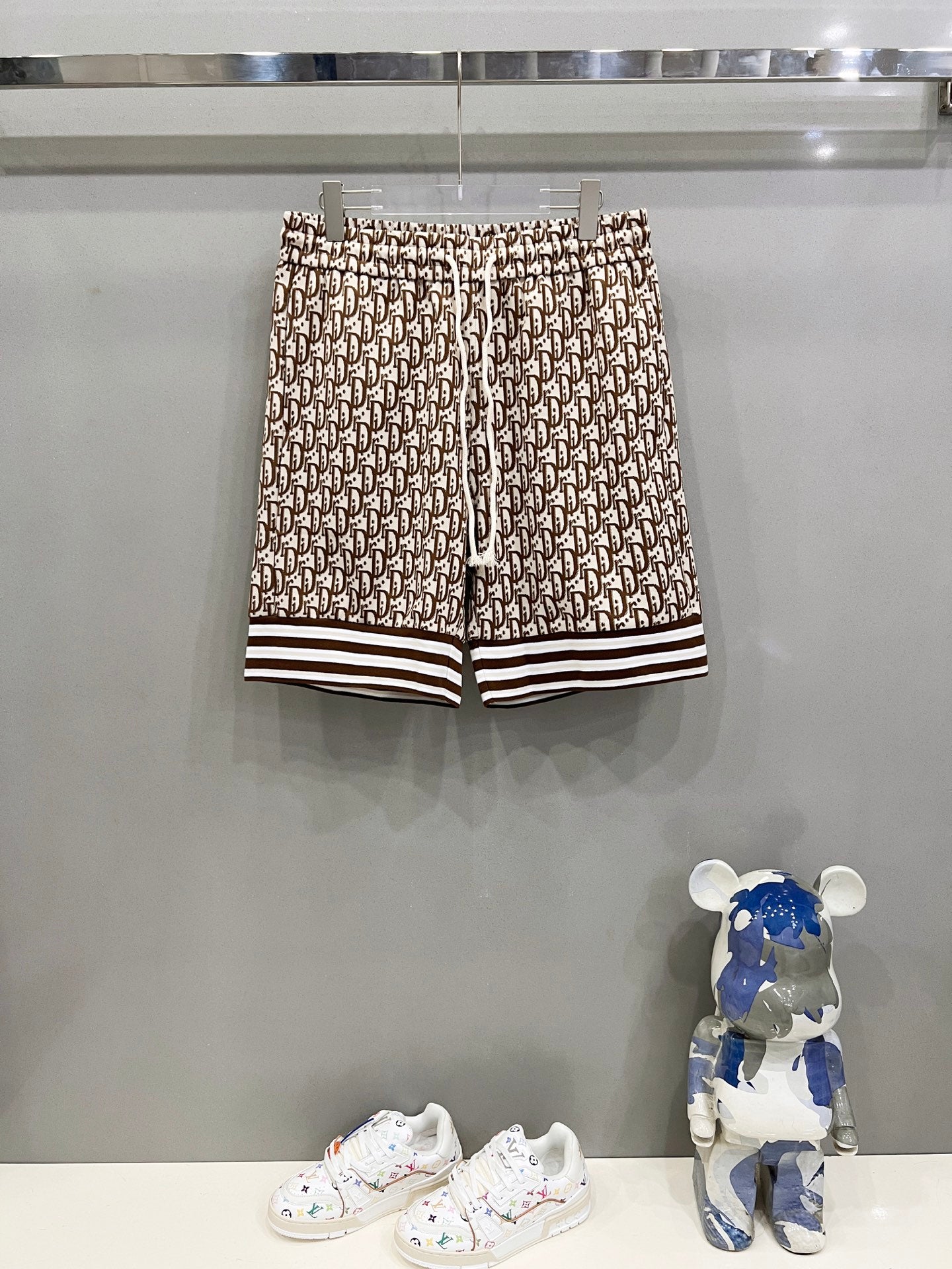 LuxluxHouse Best Quality Clothes Pants Dior