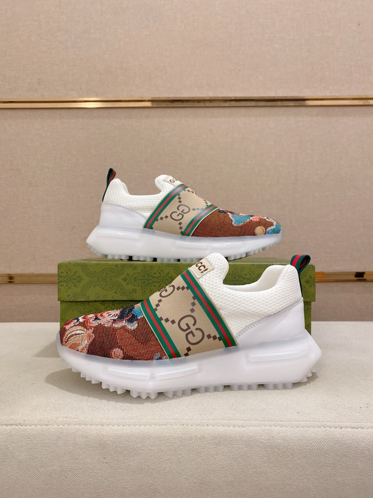 LuxluxHouse Best Quality Shoes Gucci