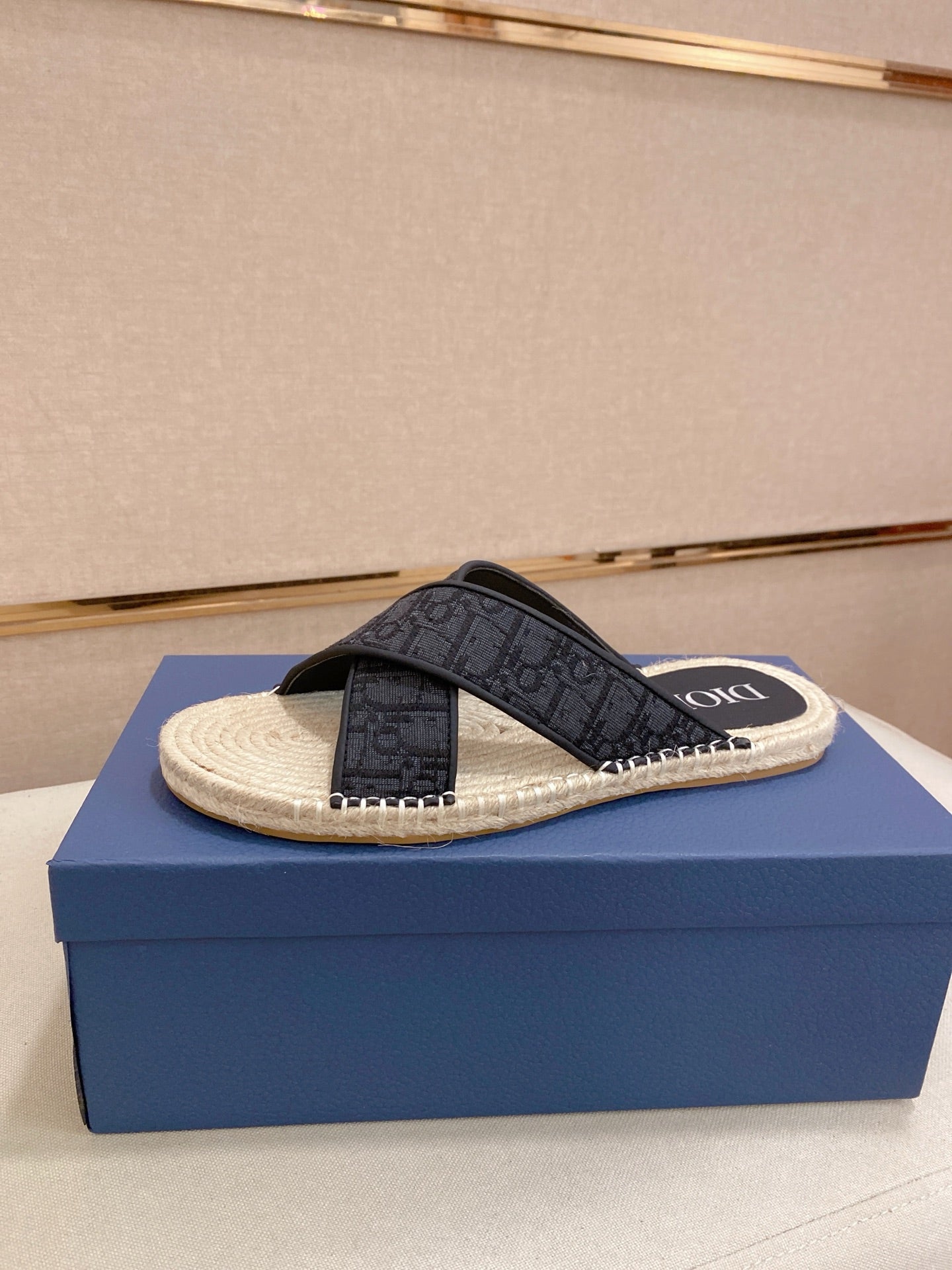 LuxluxHouse Best Quality Sandals Dior