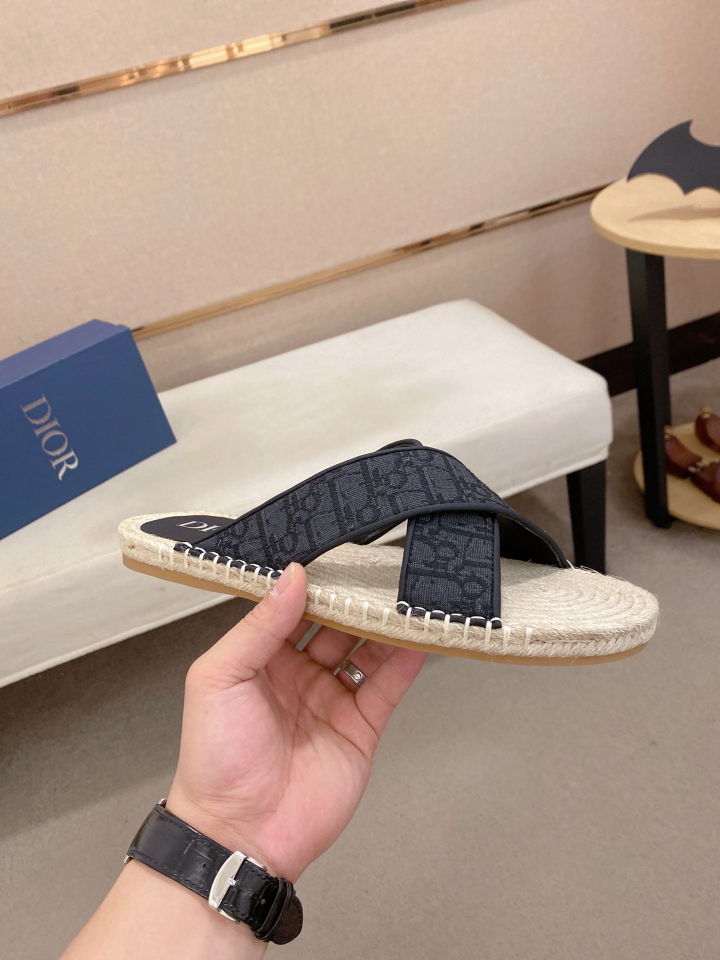 LuxluxHouse Best Quality Sandals Dior