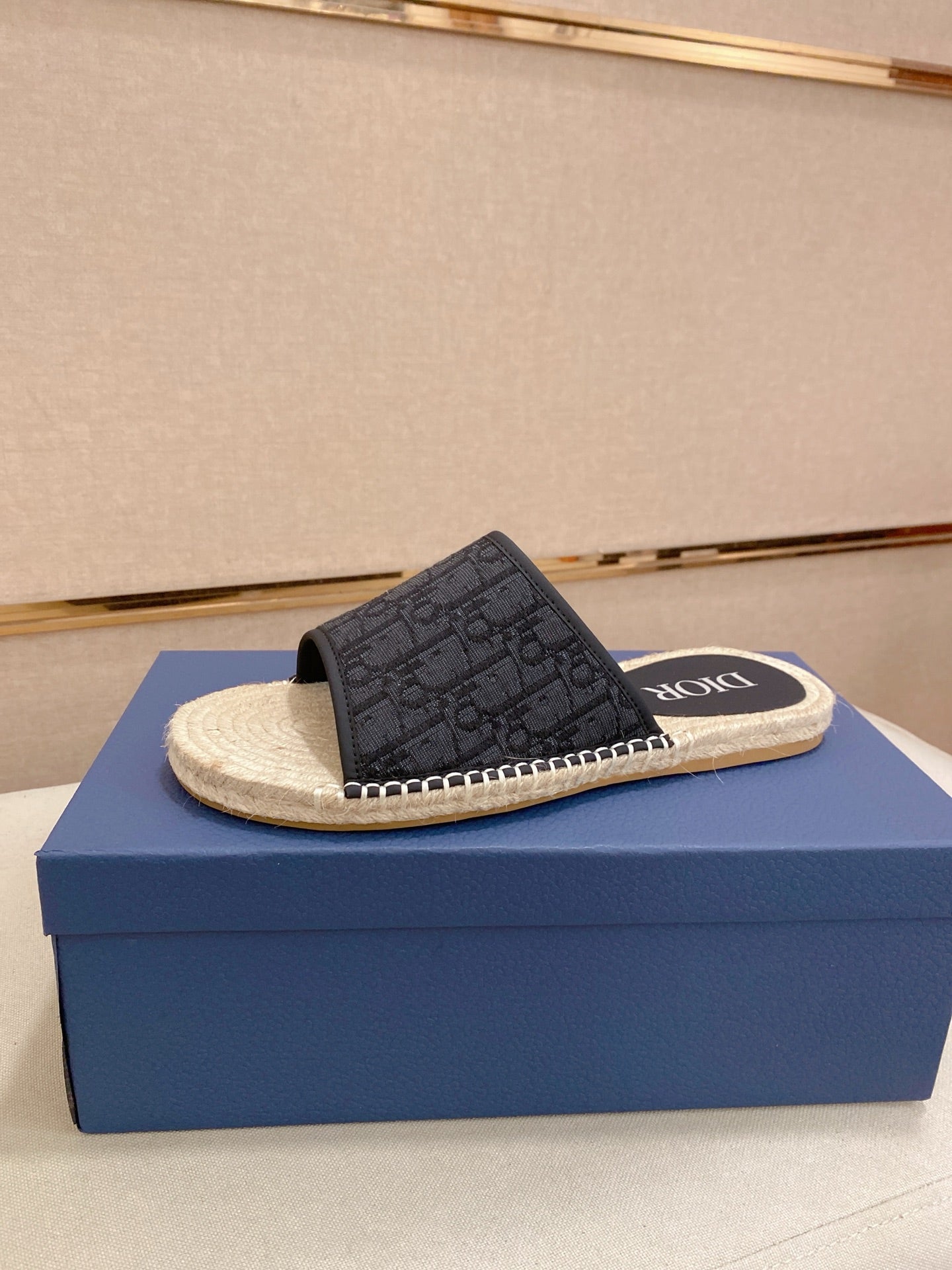 LuxluxHouse Best Quality Sandals Dior