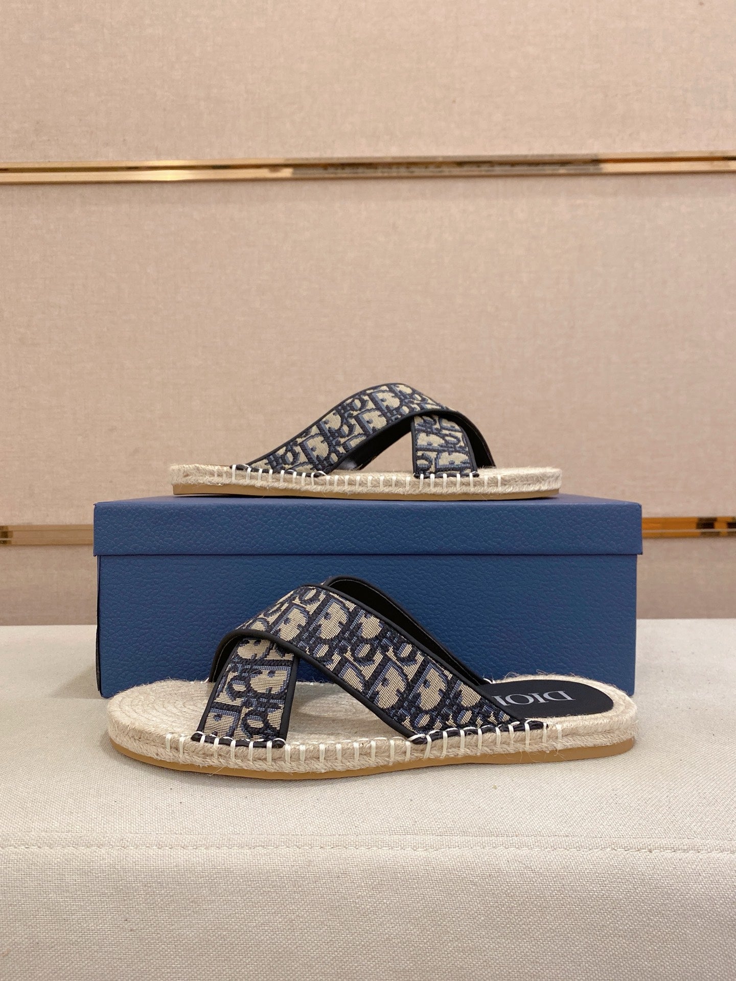 LuxluxHouse Best Quality Sandals Dior