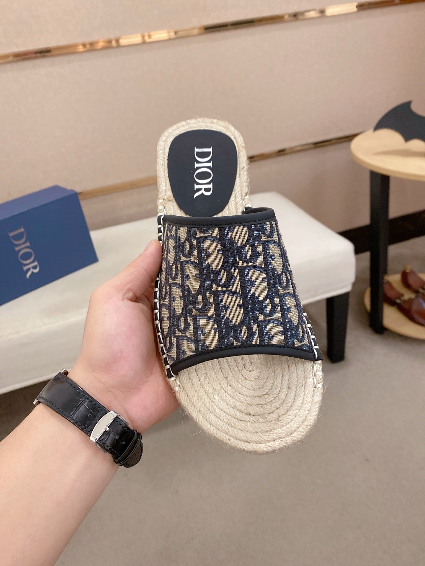 LuxluxHouse Best Quality Sandals Dior