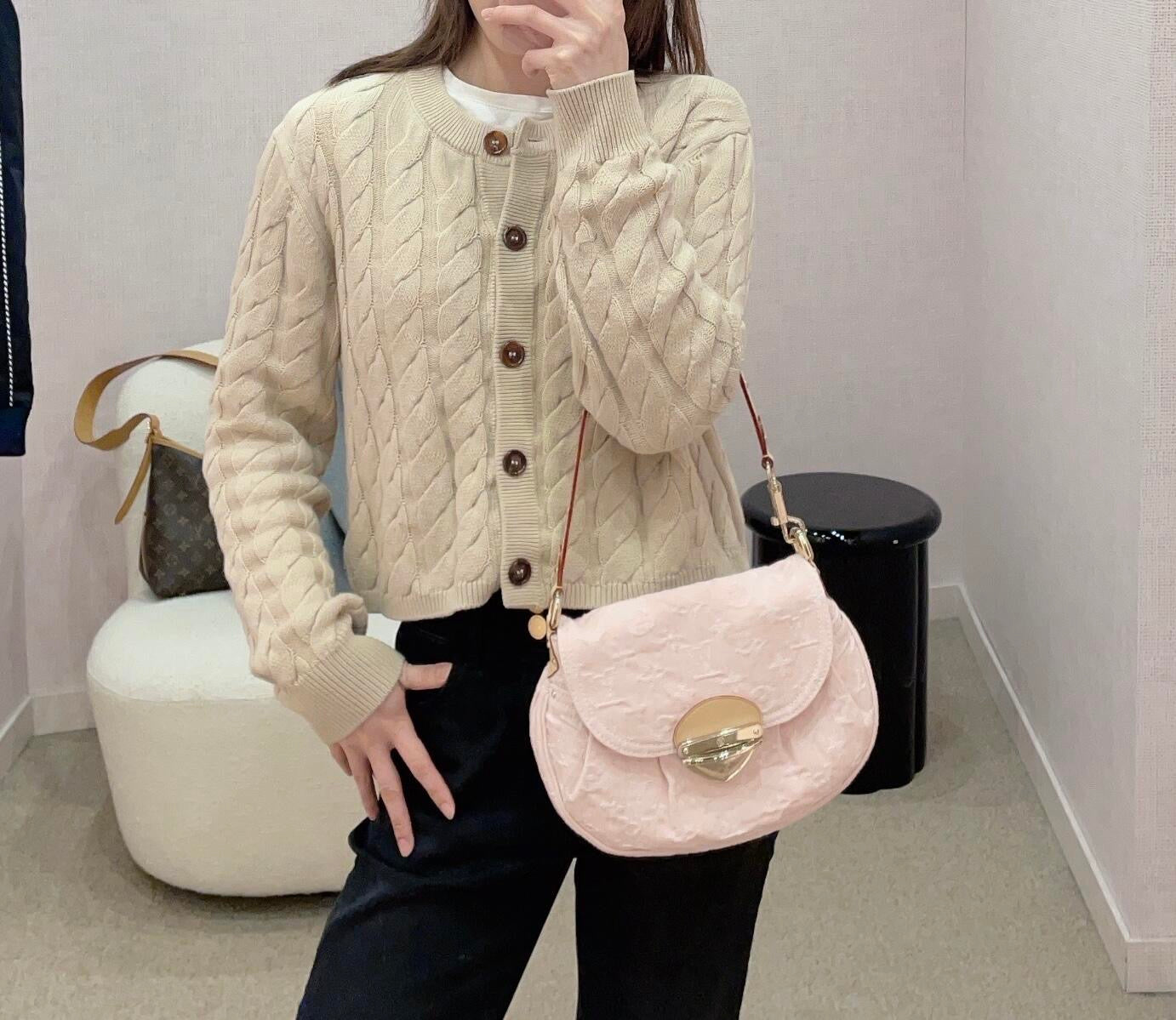 LuxluxHouse Best Quality Bags Best Louis Vuitton Women