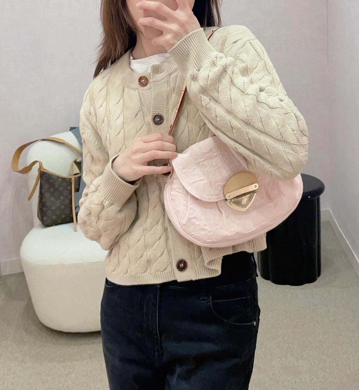 LuxluxHouse Best Quality Bags Best Louis Vuitton Women