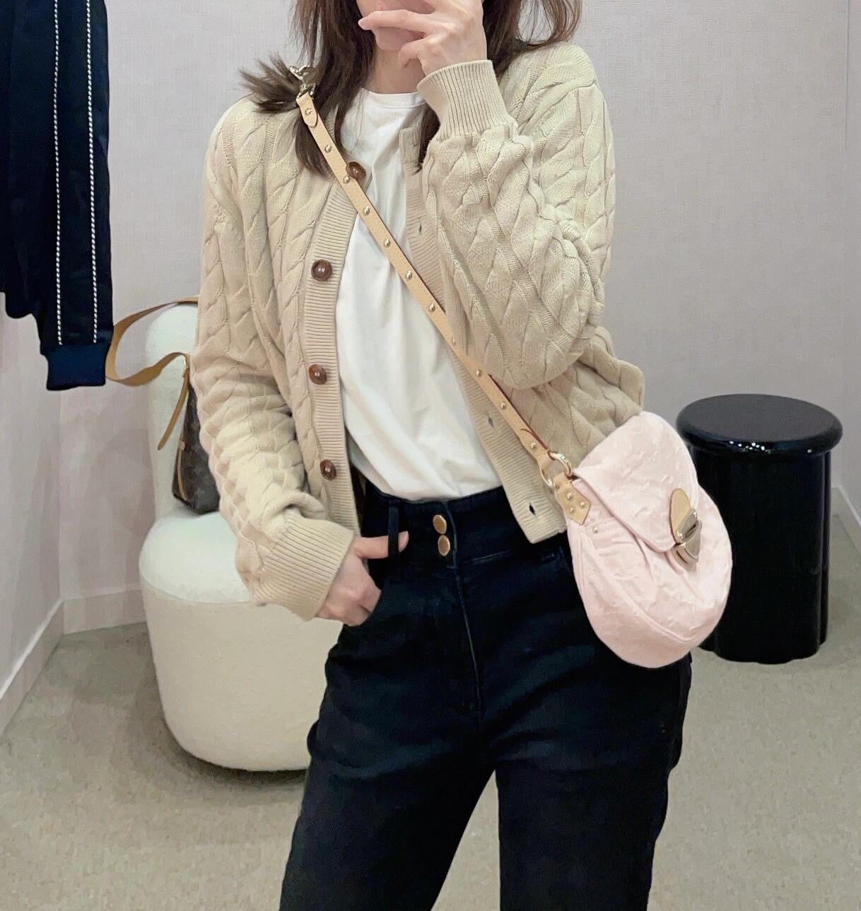 LuxluxHouse Best Quality Bags Best Louis Vuitton Women