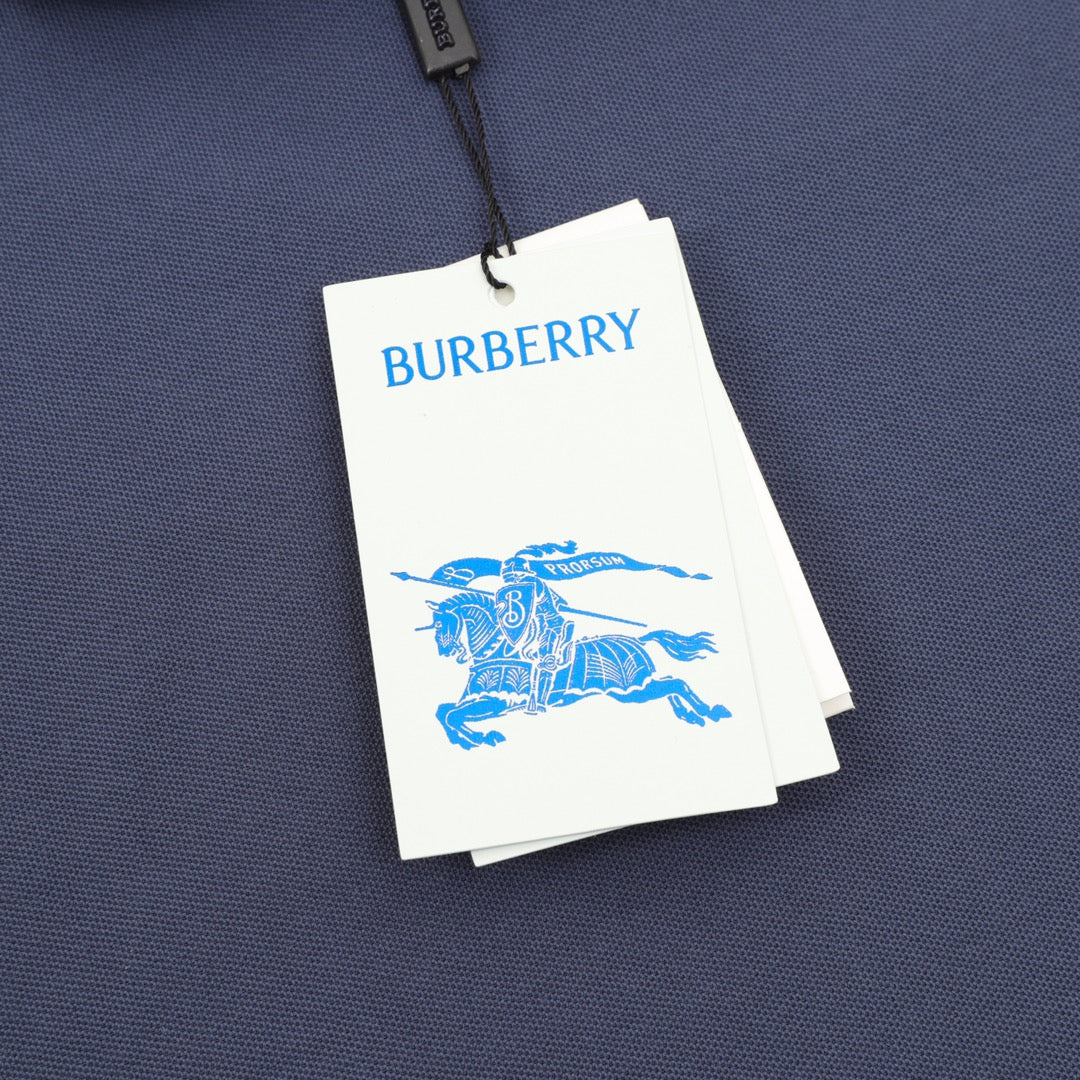 LuxluxHouse Best Quality Clothes Shirts&Polo Burberry