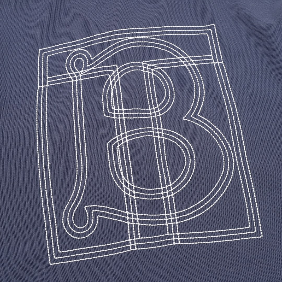 LuxluxHouse Best Quality Clothes Shirts&Polo Burberry