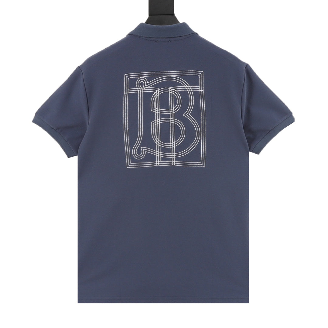 LuxluxHouse Best Quality Clothes Shirts&Polo Burberry