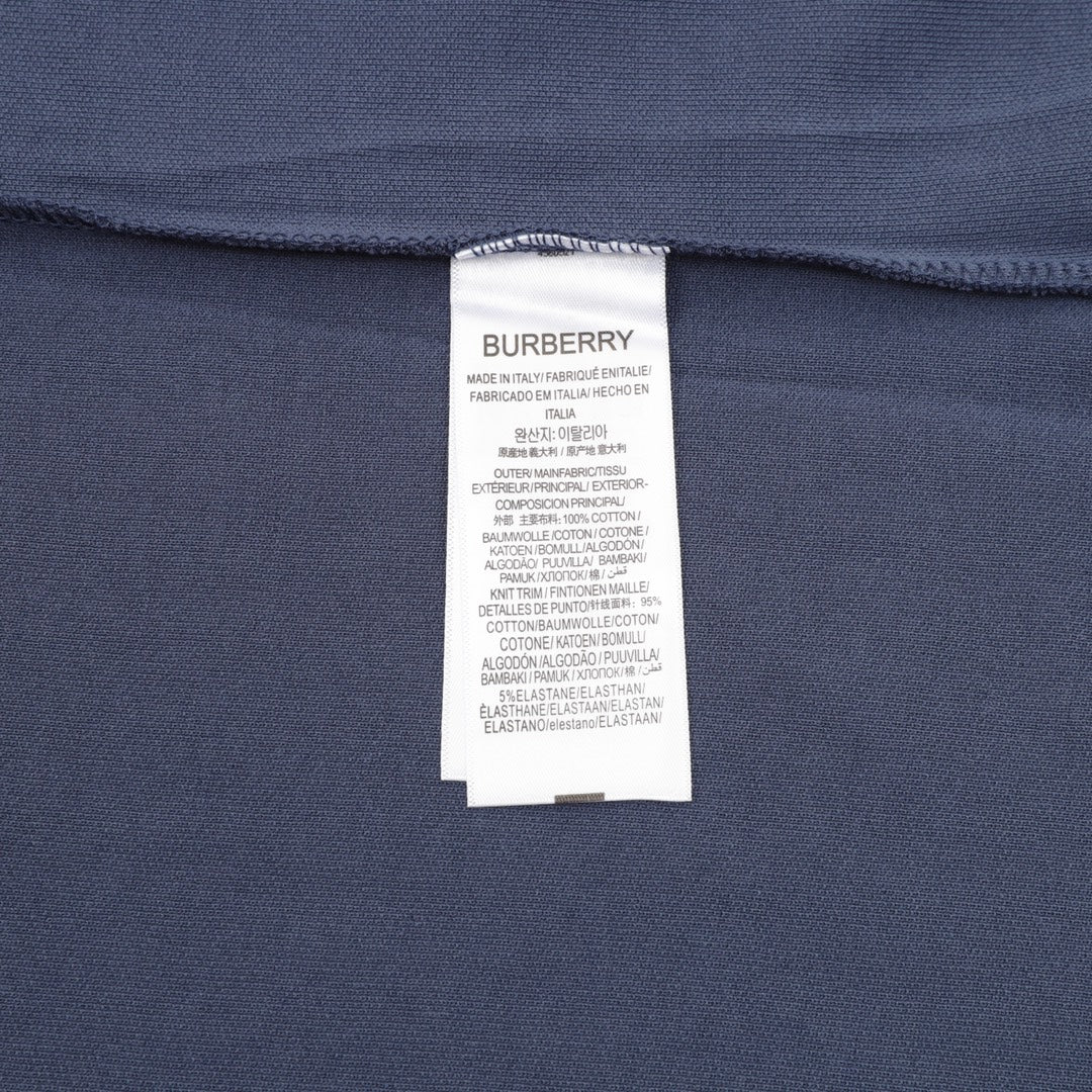 LuxluxHouse Best Quality Clothes Shirts&Polo Burberry