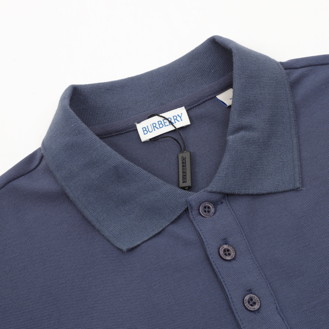 LuxluxHouse Best Quality Clothes Shirts&Polo Burberry