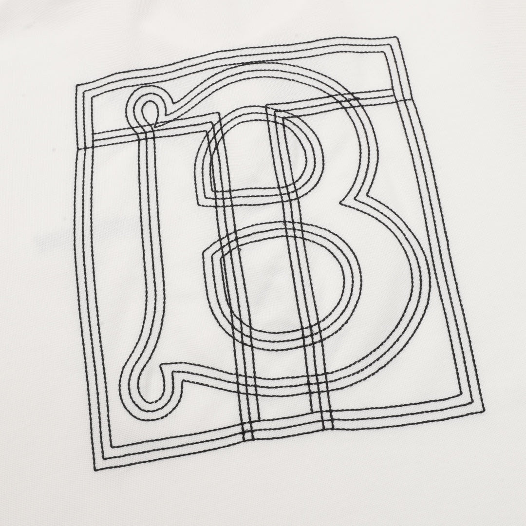 LuxluxHouse Best Quality Clothes Shirts&Polo Burberry